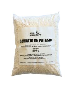 PRESERVANTE 1/2 kg