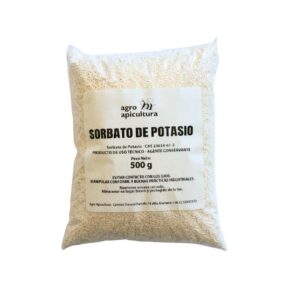 PRESERVANTE 1/2 kg