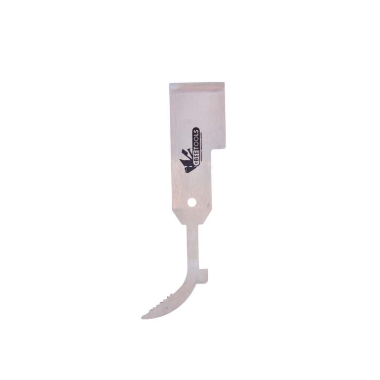 PALANCA MULTIFUNCION AC.INOX. BEETOOLS CHICA 16 cm