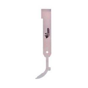 PALANCA MULTIFUNCION AC.INOX. BEETOOLS LARGA 26.5 cm