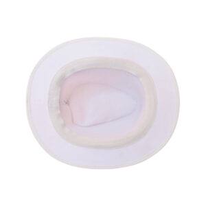 Alternative view of SOMBRERO VENTILADO CON GANCHO CITTADINI