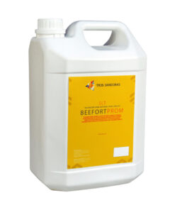 BEEFORT PROM 5 lt