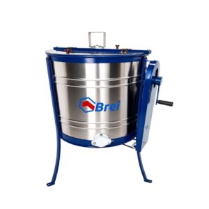 CENTRIFUGA 15 MARCOS MANUAL A. INOX. BREI (a pedido)
