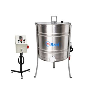CENTRIFUGA 20 MARCOS CON MOTOR BREI (a pedido)
