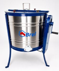 CENTRIFUGA 15 MARCOS MANUAL A. INOX. BREI (a pedido)