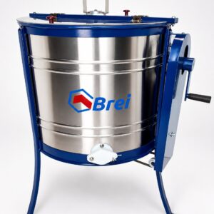 CENTRIFUGA 15 MARCOS MANUAL A. INOX. BREI (a pedido)