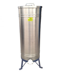 ESTANQUE DECANTADOR 250 kg BREI (a pedido)