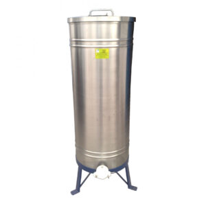 ESTANQUE DECANTADOR 250 kg BREI (a pedido)