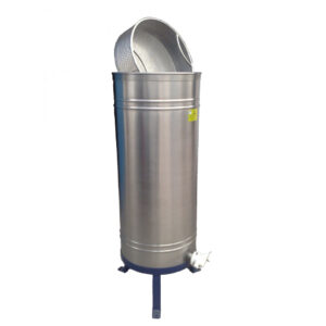 ESTANQUE DECANTADOR 300 kg BREI (a pedido)
