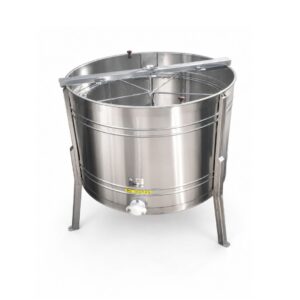 CENTRIFUGA 60 MARCOS CON MOTOR A. INOX. BREI (a pedido)