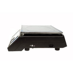 Alternative view of BALANZA 40 kg