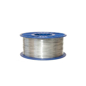ALAMBRE PARA MARCOS O.55 mm - Rollo 2.2 kg