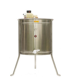 CENTRIFUGA 9 MARCOS RADIAL CON MOTOR OBS