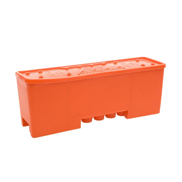 CAJA TRANSPORTE REINAS PLASTICA JZBZ