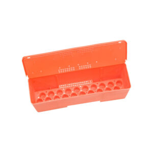 Alternative view of CAJA TRANSPORTE REINAS PLASTICA JZBZ