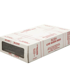 CAJA TRANSPORTE REINAS CARTON JZBZ GRANDE