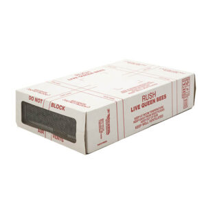 CAJA TRANSPORTE REINAS CARTON JZBZ GRANDE