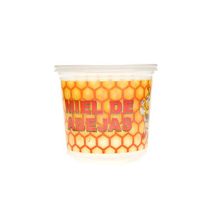 ENVASE PLASTICO NACIONAL CELDAS 1 KG