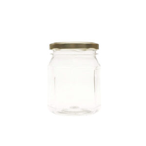 ENVASE PET 420 g (300 cc)