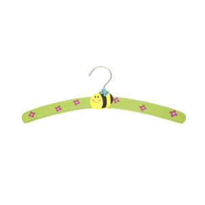 COLGADOR INFANTIL ABEJA