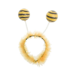 CINTILLO ANTENITAS ABEJA