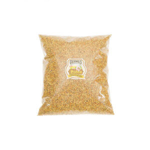 POLEN NATURAL BOLSA 1 KG.