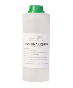 VASELINA LIQUIDA 1 Lt.