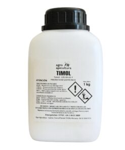 TIMOL CRISTALES 1 kg