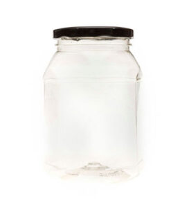 ENVASE PET 1.4 kg (1.000 cc)