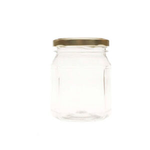 Alternative view of ENVASE PET 420 g (300 cc)