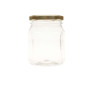 ENVASE PET 700 g (500 cc)
