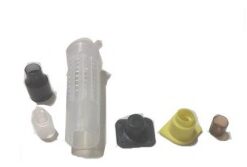 PROTECTOR ONDULIN COMPLETO