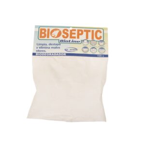 BIOSEPTIC ENV. 100 Grs.