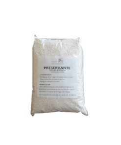 PRESERVANTE 1/2 kg
