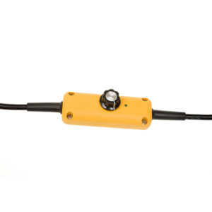 CUCHILLO DESOPERCULADOR ELÉCTRICO IMP. - Imagen 3