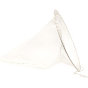 FILTRO NYLON CÓNICO ULTRA FINO 32 cm IMP. - Imagen 2