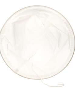 Alternative view of FILTRO NYLON 45 cm CÓNICO ULTRA FINO IMP.