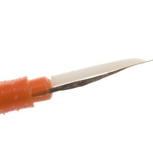 Alternative view of AGUJA DE TRASLARVE CHINA PLASTICA