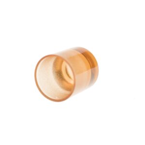Alternative view of CUPULA SIN BASE PLANA JZBZ X 100 UND