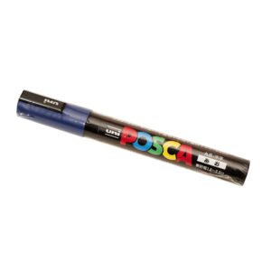 MARCADOR DE REINAS POSCA - Imagen 3