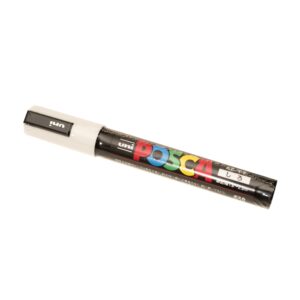 MARCADOR DE REINAS POSCA - Imagen 4