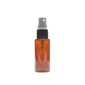 FRASCO 30 ML. CON SPRAY