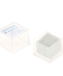 CUBRE OBJETO 20x20 - 100 un