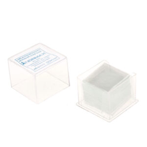 CUBRE OBJETO 20x20 - 100 un