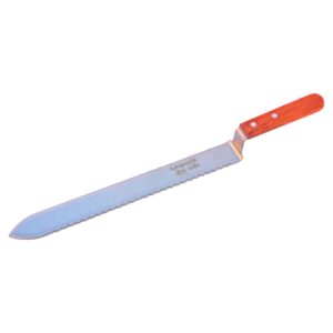 CUCHILLO DESOPERCULADOR DUO MS