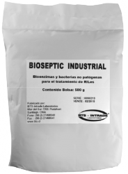 BIOSEPTIC ENV. 500 Grs. (a pedido)