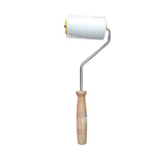 RODILLO DESOPERCULADOR PLASTICO IMP.