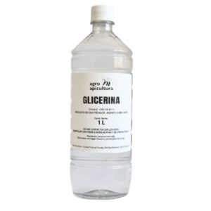 GLICERINA 1 Lt.