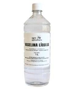 VASELINA LIQUIDA 1 Lt.