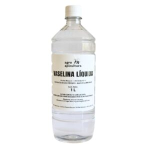 VASELINA LIQUIDA 1 Lt.